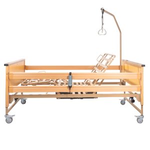 Νοσοκομειακό Κρεβάτι Ηλεκτρικό VIRGO II