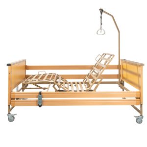 Νοσοκομειακό Κρεβάτι Ηλεκτρικό VIRGO II