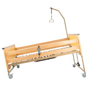 Νοσοκομειακό Κρεβάτι Ηλεκτρικό VIRGO II