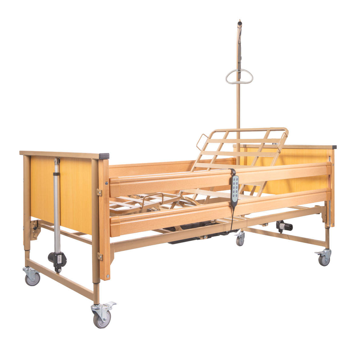 Νοσοκομειακό Κρεβάτι Ηλεκτρικό VIRGO II