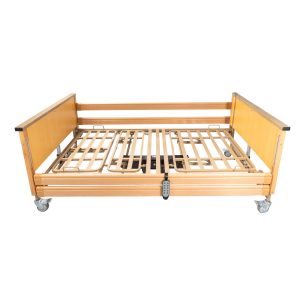 Νοσοκομειακό Κρεβάτι Ηλεκτρικό Πολύσπαστο LIBRA II