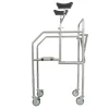 Περιπατητήρας Rollator με Υπομασχάλια I-STAND