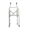 Περιπατητήρας Rollator με Υπομασχάλια I-STAND