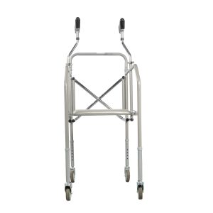 Περιπατητήρας Rollator με Υπομασχάλια I-STAND