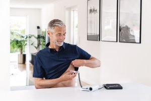 Πιεσόμετρο Μπράτσου BM96 Πιεσόμετρο Μπράτσου BM96