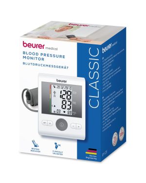 Πιεσόμετρο Μπράτσου BM28 Πιεσόμετρο Μπράτσου BM28