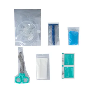 Φαρμακείο First Aid Kit Απινιδωτή