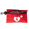 Φαρμακείο First Aid Kit Απινιδωτή