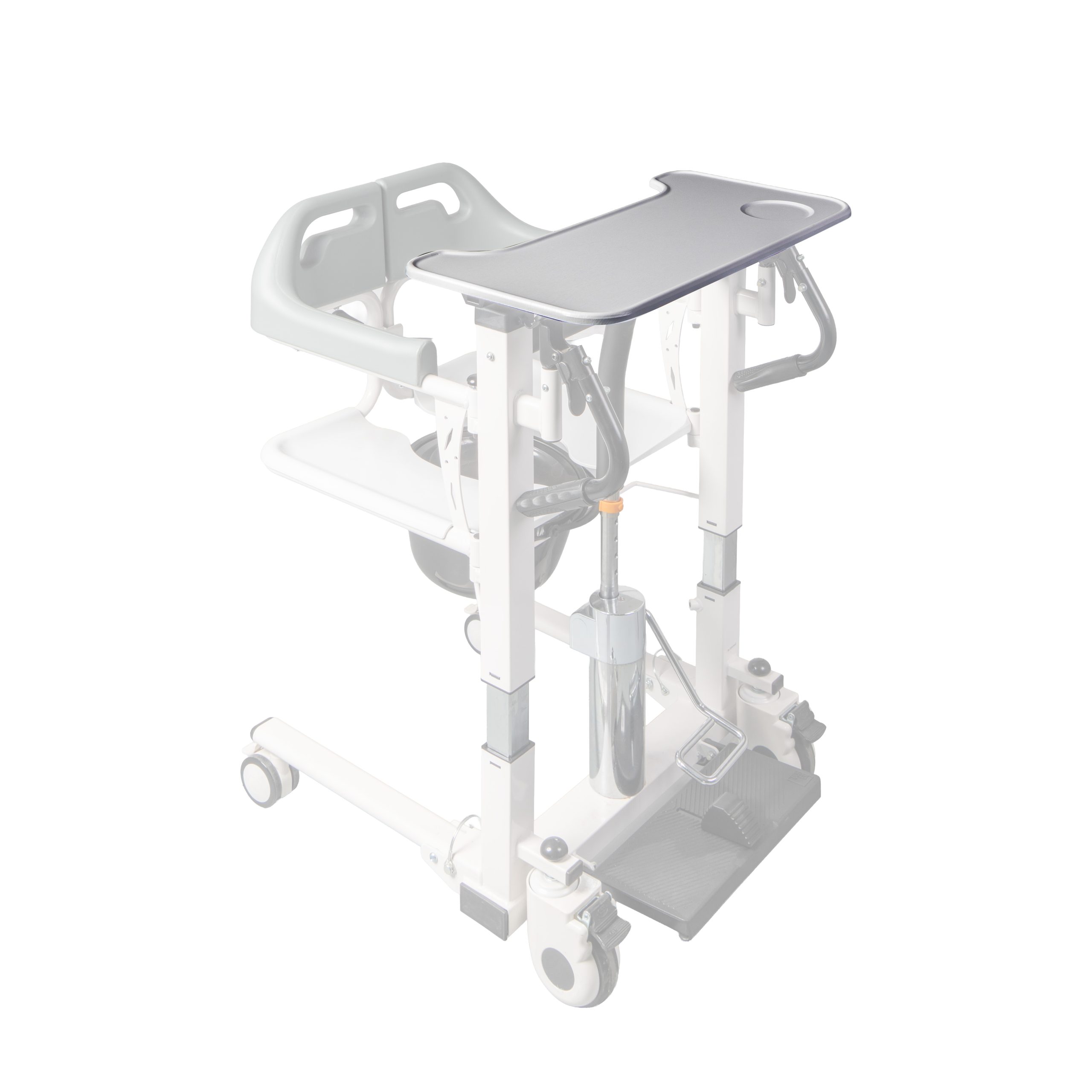 Orthopedicx by Ygeia Shop Ορθοπαιδικά Προιόντα 48 Τραπεζάκι Αξεσουάρ ESTIA II