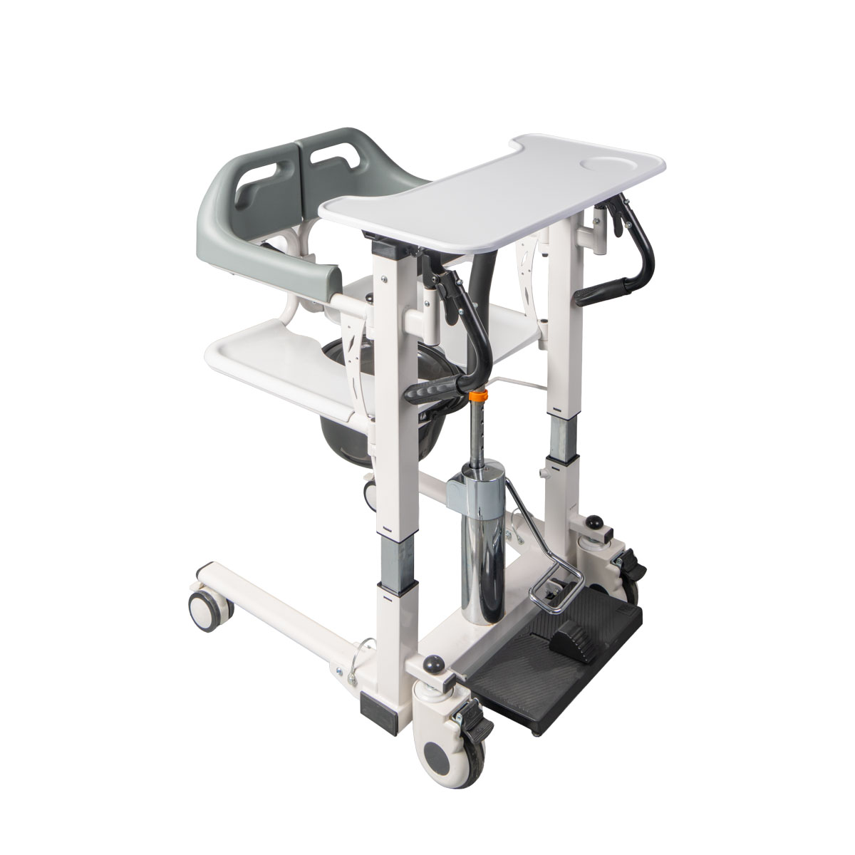 Orthopedicx by Ygeia Shop Ορθοπαιδικά Προιόντα 47 Τραπεζάκι Αξεσουάρ ESTIA II