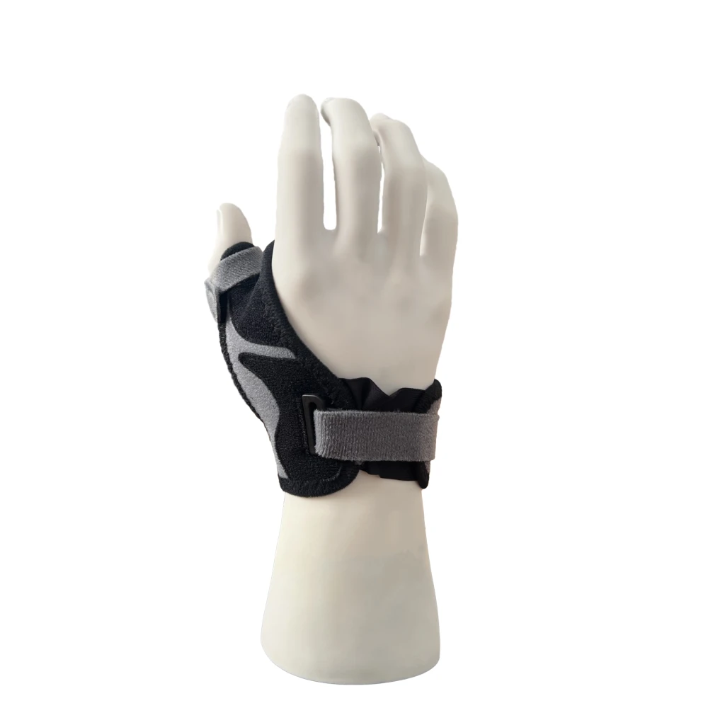 Orthopedicx by Ygeia Shop Ορθοπαιδικά Προιόντα 29 Νάρθηκας Απαγωγής και Ακινητοποίησης Αντίχειρα