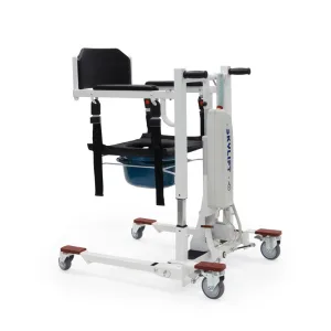Ηλεκτρική Καρέκλα Ανύψωσης & Μεταφοράς Skylift Ηλεκτρική Καρέκλα Ανύψωσης & Μεταφοράς Skylift